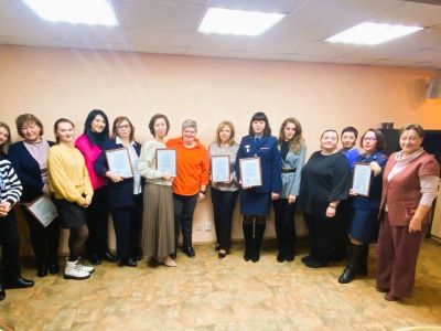 Координационный совет «Детских деревень SOS» прошёл в Мурманске