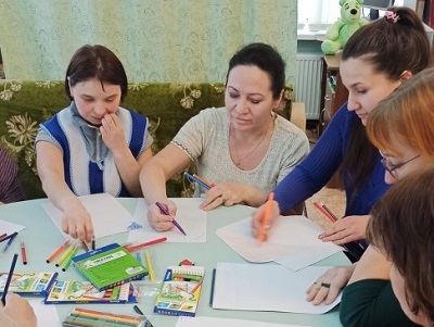 Cупервизия для ассистентов в Мурманске