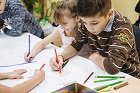 Новогодний праздник «Щелкунчик»