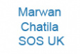 Marwan Chatila и SOS UK