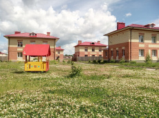 Детская деревня – SOS Вологда