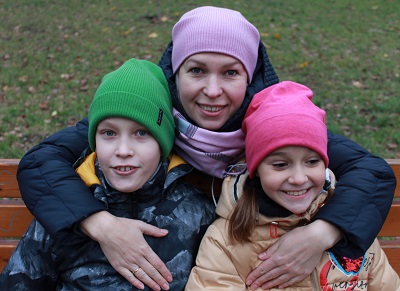 «Детские деревни SOS» вошли в рейтинг российских работодателей РБК