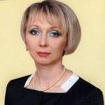 Кузьмичева Светлана Алексеевна Кузьмичева Светлана Алексеевна