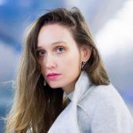 Эльшахед Александра Алексеевна Эльшахед Александра Алексеевна