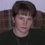 Козюра Нина Николаевна Козюра Нина Николаевна