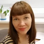 Кузнецова Татьяна Сергеевна Кузнецова Татьяна Сергеевна