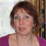 Тётя Елена Тётя Елена