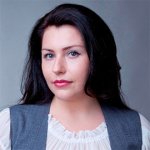 Никольская Светлана Сергеевна Никольская Светлана Сергеевна