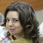 Астрейн Анна Николаевна Астрейн Анна Николаевна
