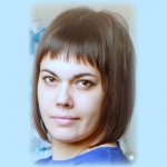 Егорова Виктория Викторовна Егорова Виктория Викторовна