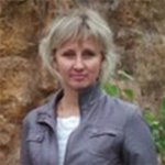Буркина Наталья Владимировна Буркина Наталья Владимировна