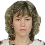 Амелькина Евгения Васильевна Амелькина Евгения Васильевна