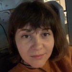 Суднева Анна Алексеевна Суднева Анна Алексеевна