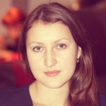 Демянчук Елена Петровна Демянчук Елена Петровна