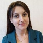 Спицына Ольга Павловна Спицына Ольга Павловна