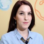Канцыпко Евгения Вадимовна Канцыпко Евгения Вадимовна