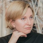 Тросман Евгения Владимировна Тросман Евгения Владимировна