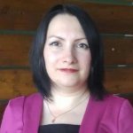Федорова Екатерина Петровна Федорова Екатерина Петровна