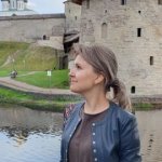 Шостак Юлия Ивановна Шостак Юлия Ивановна