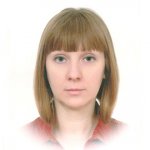Шугаева Елена Геннадиевна