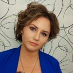 Цимерман Надежда Александровна