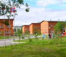 Детская деревня – SOS Кандалакша