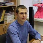 Пекарь Алексей Владиславович Пекарь Алексей Владиславович