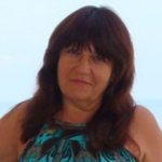 Захарова Татьяна Юрьевна Захарова Татьяна Юрьевна