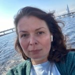 Рыжкова Виктория Сергеевна