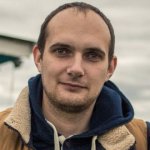 Бородин Дмитрий Михайлович Бородин Дмитрий Михайлович