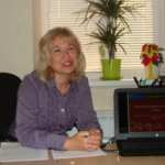 Леонова Елена Олеговна Леонова Елена Олеговна