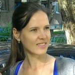 Орлова Ирина Витальевна Орлова Ирина Витальевна