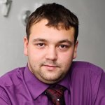 Алексеев Сергей Михайлович Алексеев Сергей Михайлович