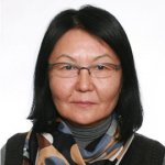 Санданова Лия Тагмитовна Санданова Лия Тагмитовна