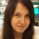 Мещерякова Юлия Игоревна Мещерякова Юлия Игоревна