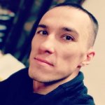 Пашков Денис Владимирович Пашков Денис Владимирович