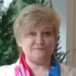 Гавриленко Ольга Николаевна