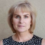 Кулькова Татьяна Николаевна Кулькова Татьяна Николаевна