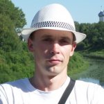 Красов Дмитрий Витальевич Красов Дмитрий Витальевич