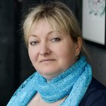 Тётя Светлана Тётя Светлана