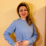 Михайлова Светлана Андреевна Михайлова Светлана Андреевна