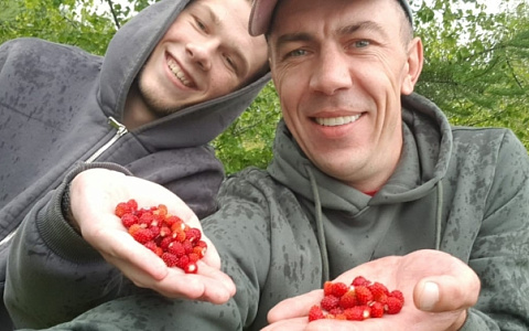 Фуражка капитана, первая собранная земляника и пойманная щука: 14 трогательных воспоминаний детей о лете