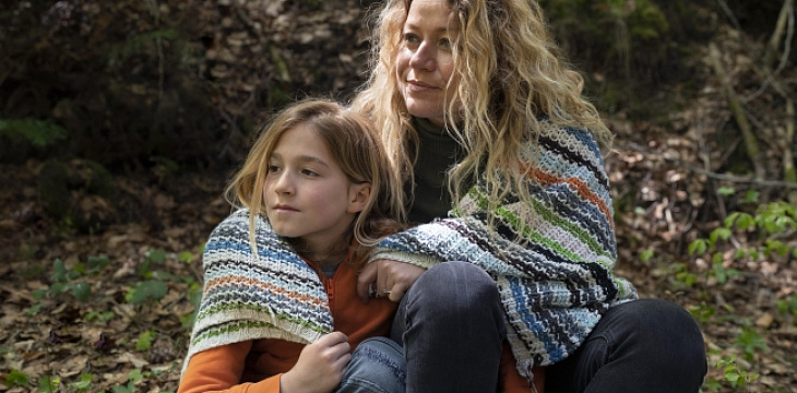 Самое трудное слово: 3 трогательные истории о том, как дети из приёмных семей впервые сказали слово «мама