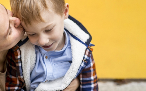 «У меня дети необыкновенные, они видят мир по-другому»: история приёмной мамы восьмерых детей