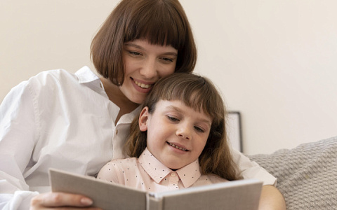 «Это не про меня, это про ёжика»: сказки для бережного разговора с ребёнком