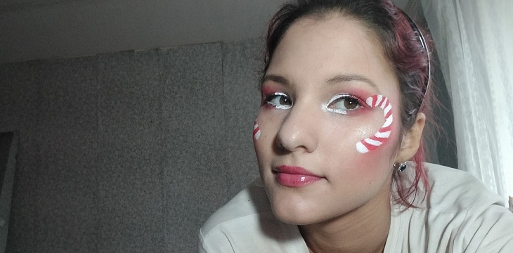 «Я мечтала об этом три года»: история Ренаты, у которой перед Новым годом исполнилось её главное желание