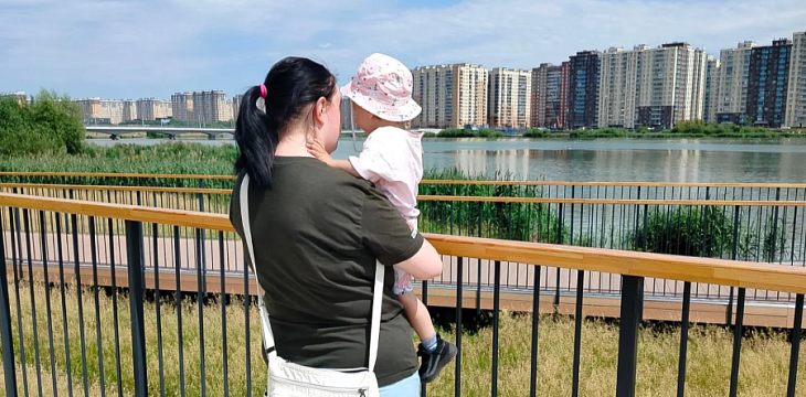 Я боялась, что дочка будет сиротой как и я: история Кати, которая не отказалась от ребёнка Я боялась, что дочка будет сиротой как и я: история Кати, которая не отказалась от ребёнка