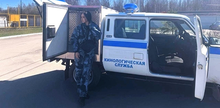 «Прогуливала школу, убегала из дома»: как Марина из трудного подростка превратилась в студентку престижного вуза