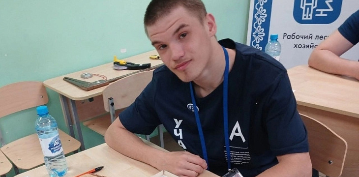 «Я больше не один»: как у Тимофея появились дом, работа и уверенность в завтрашнем дне