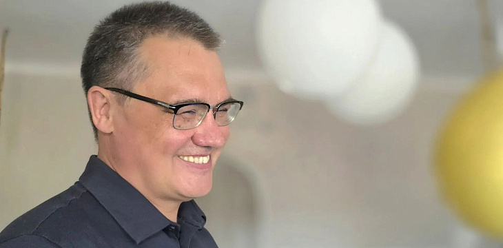 SOSтавляющие устойчивости: исполнительный директор нашей организации выступит на конференции о будущем НКО SOSтавляющие устойчивости: исполнительный директор нашей организации выступит на конференции о будущем НКО